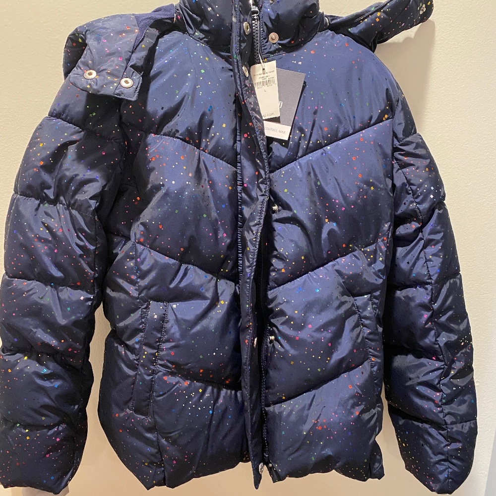 Gap Ski Coat new with tags